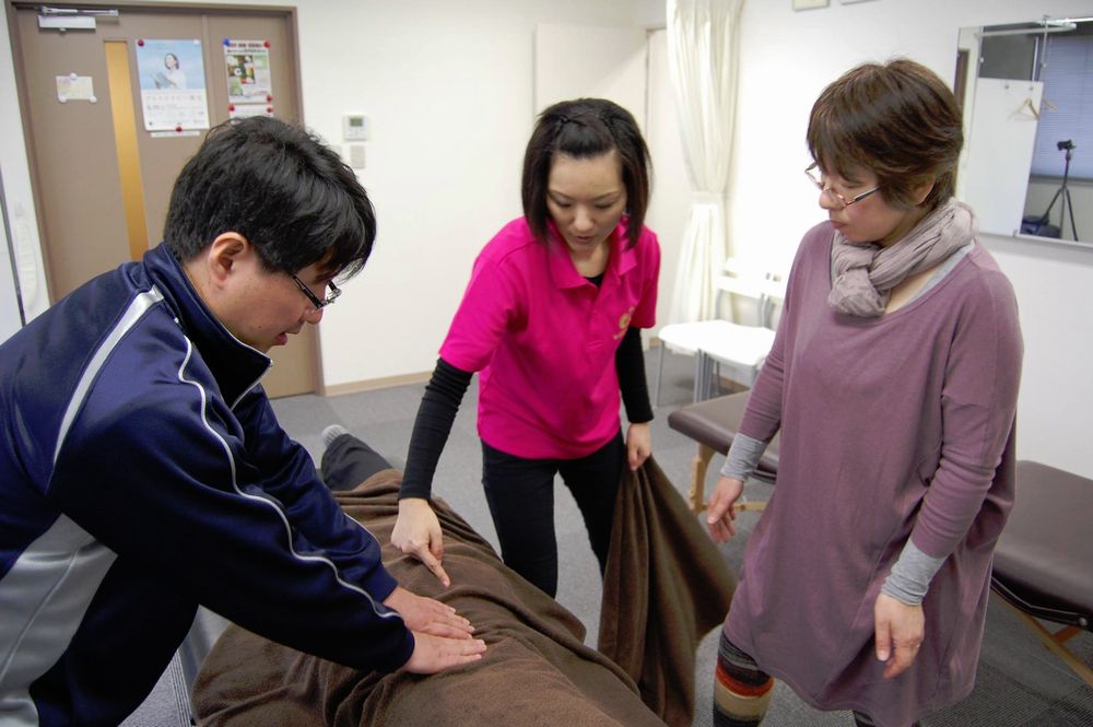 高校へ出張してくれる福岡県市課外授業講師運動部部活強化ケガ予防対策呼べる