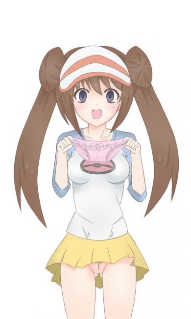 ポケモンXY　メイのエロ画像may_(pokemon) (118)